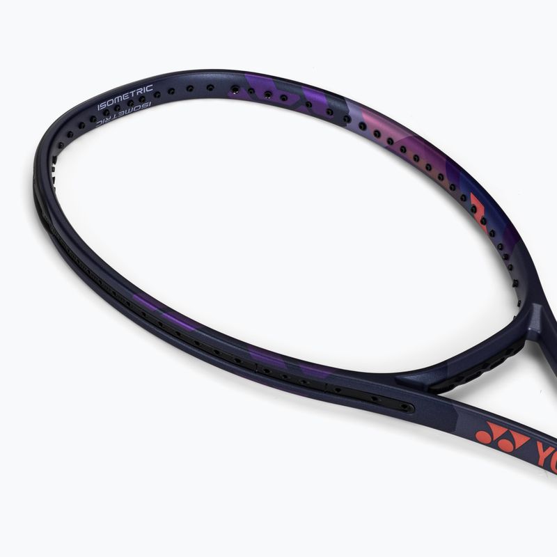Rakieta tenisowa YONEX Percept 97 midnight navy 5