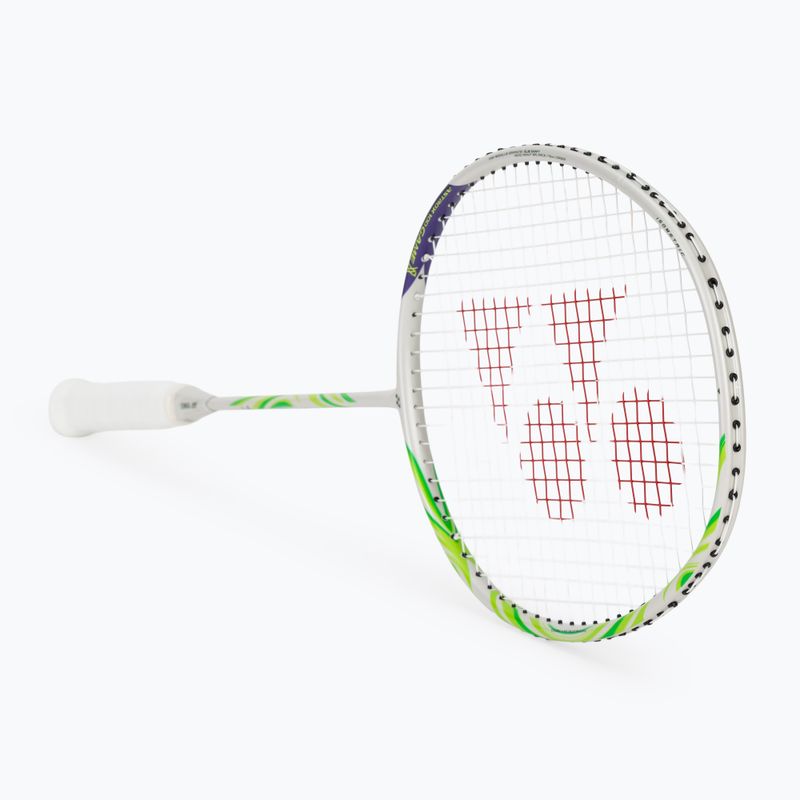 Rakieta do badmintona YONEX Astrox 100 Game VA graish beige 2