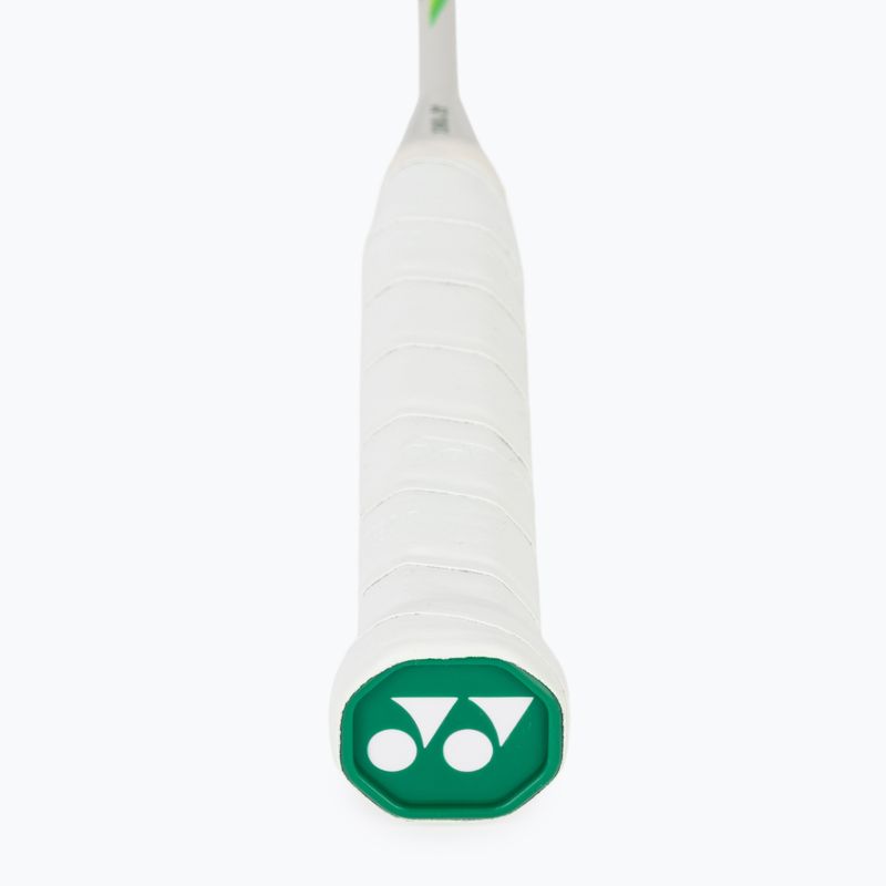 Rakieta do badmintona YONEX Astrox 100 Game VA graish beige 3