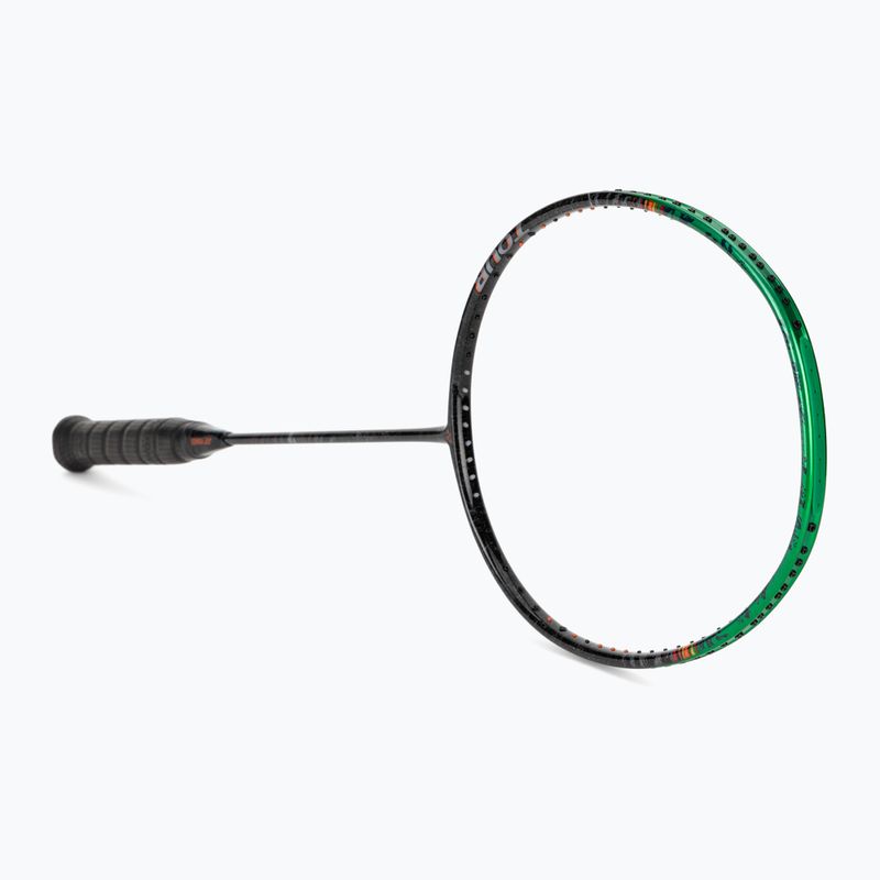 Rakieta do badmintona YONEX Astrox 99 Tour black/green 2