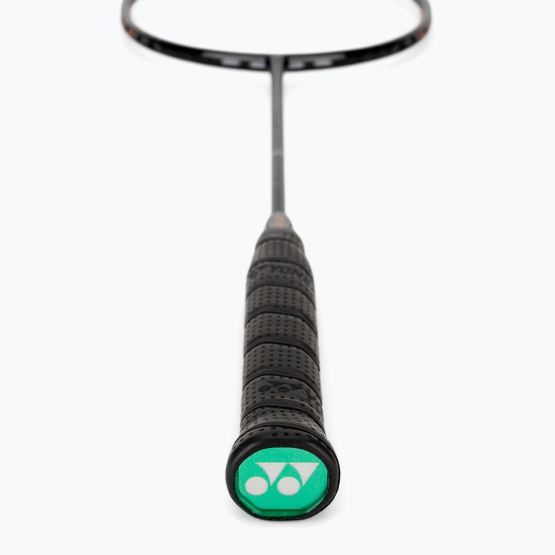 Rakieta do badmintona YONEX Astrox 99 Tour black/green 3