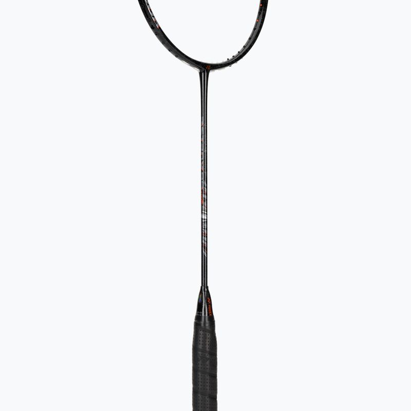 Rakieta do badmintona YONEX Astrox 99 Tour black/green 4