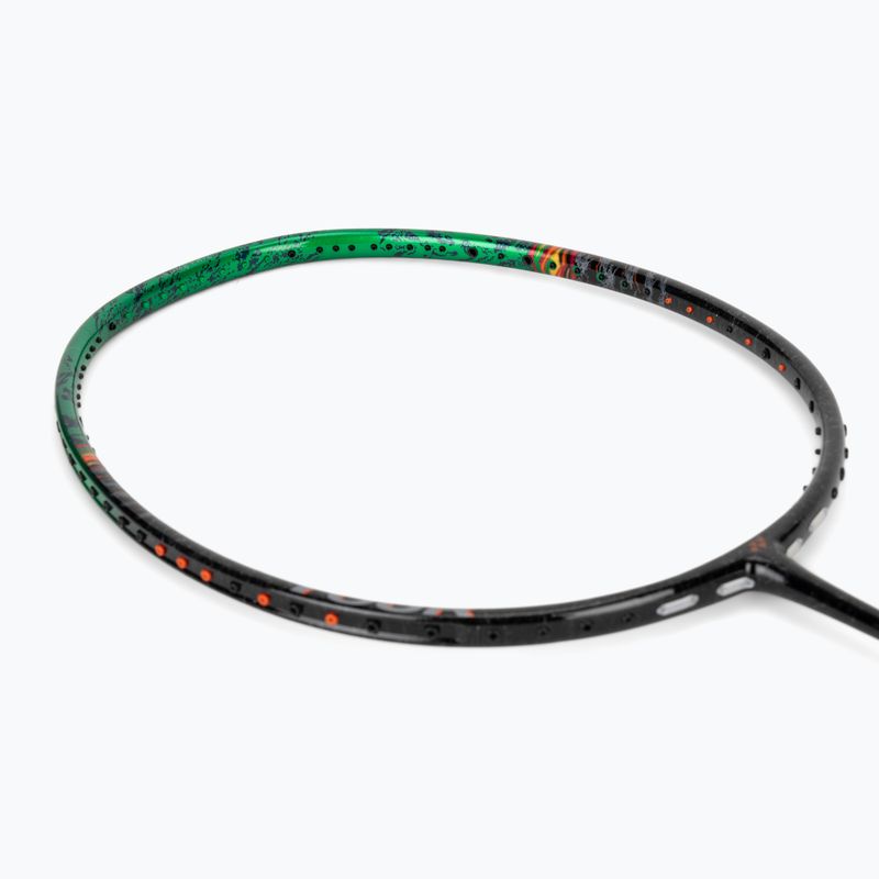 Rakieta do badmintona YONEX Astrox 99 Tour black/green 5