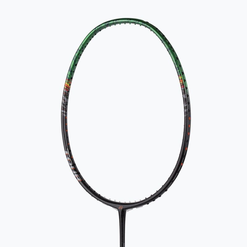 Rakieta do badmintona YONEX Astrox 99 Tour black/green 4