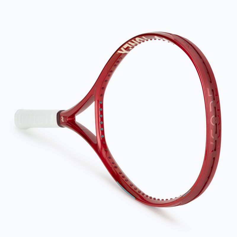 Rakieta tenisowa YONEX Vcore 100 ruby red 2