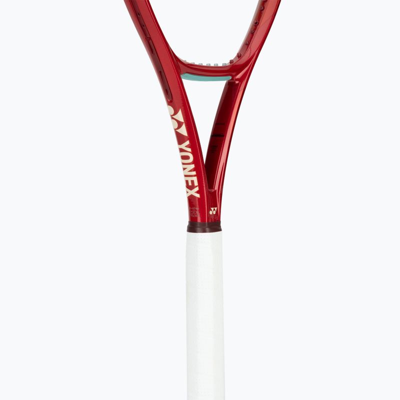 Rakieta tenisowa YONEX Vcore 100 ruby red 4