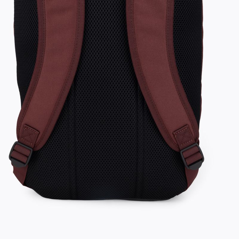 Plecak tenisowy YONEX 42512 Team 28 l ruby red 4