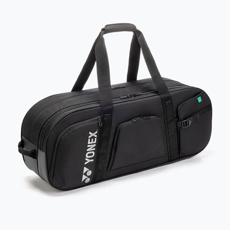 Torba na rakiety YONEX 72631 Gearlogic 89 l black