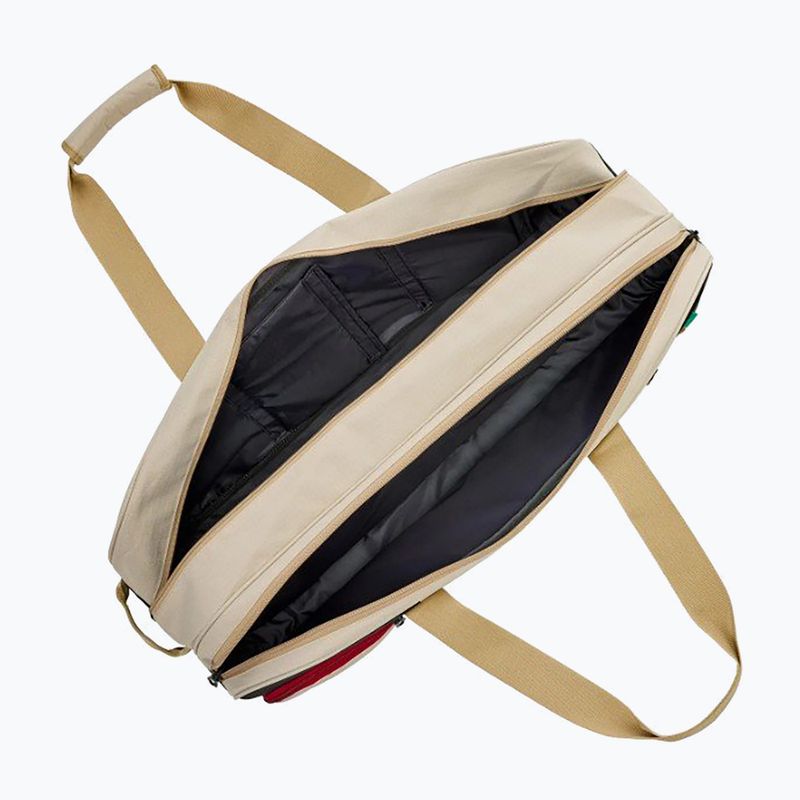 Torba na rakiety YONEX 72631 Gearlogic 89 l beige 3