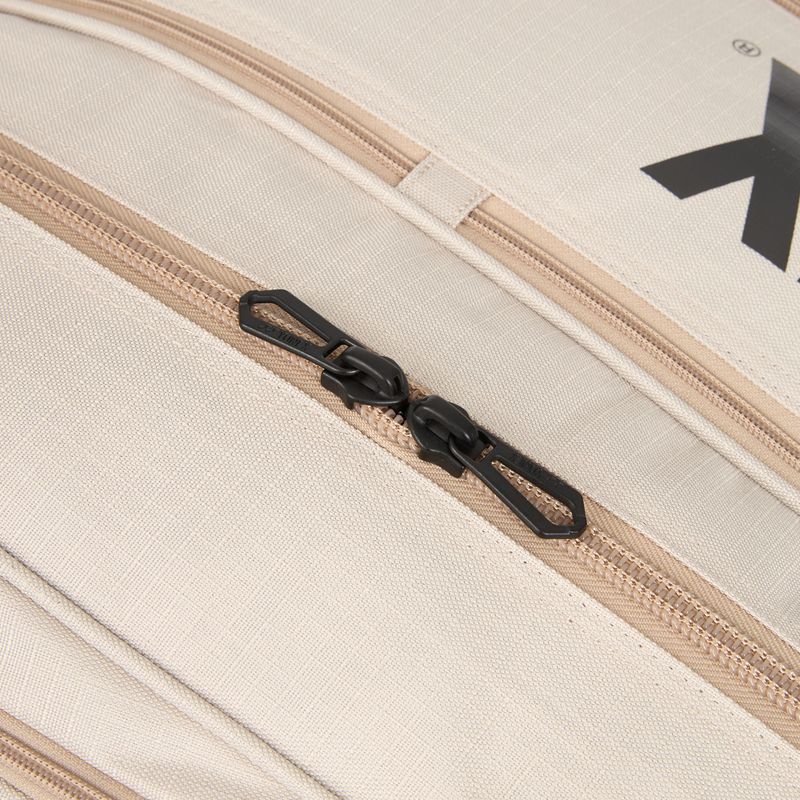 Torba tenisowa YONEX 726212 Gearlogic Racket Bag 12 pcs beige 10