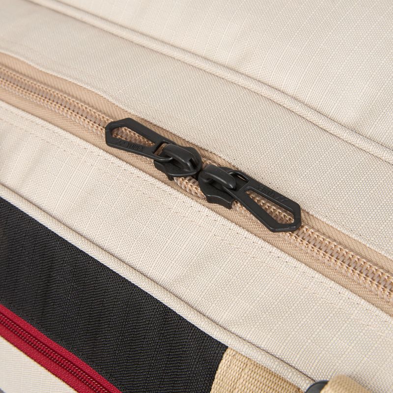 Torba tenisowa YONEX 72626 Gearlogic Racket Bag 6 pcs beige 9