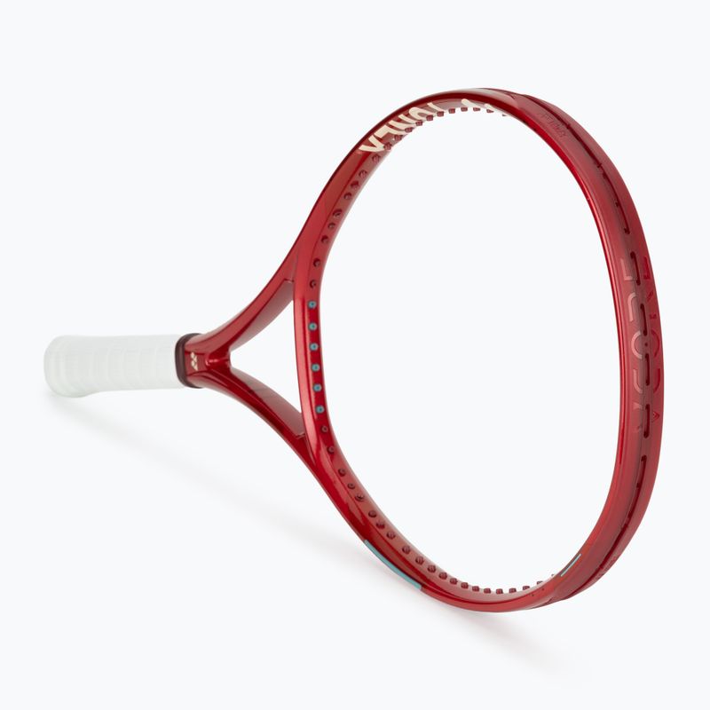 Rakieta tenisowa YONEX Vcore 98L ruby red 2