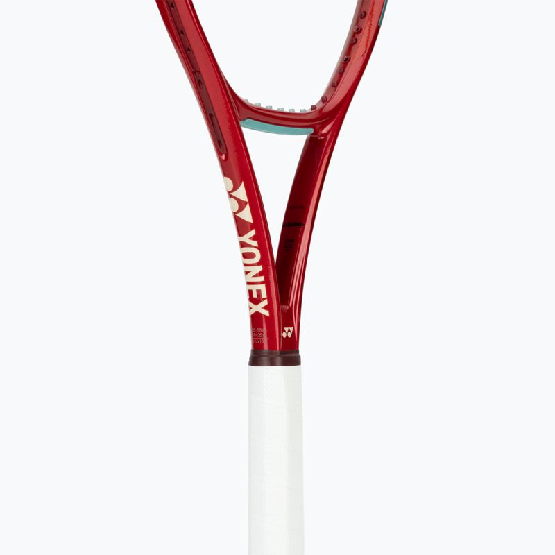 Rakieta tenisowa YONEX Vcore 98L ruby red 4
