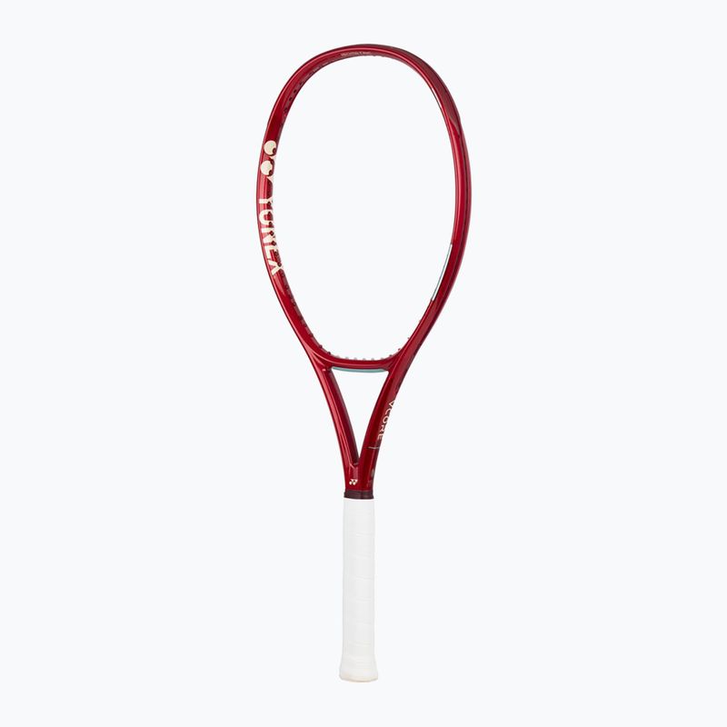 Rakieta tenisowa YONEX Vcore Alpha ruby red 2