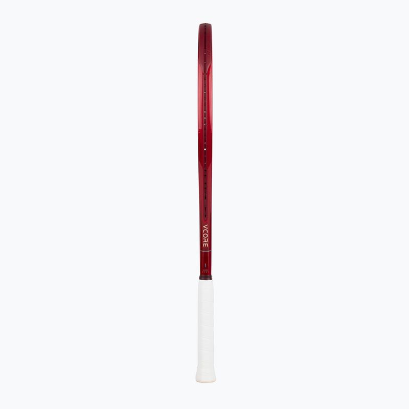 Rakieta tenisowa YONEX Vcore Alpha ruby red 3