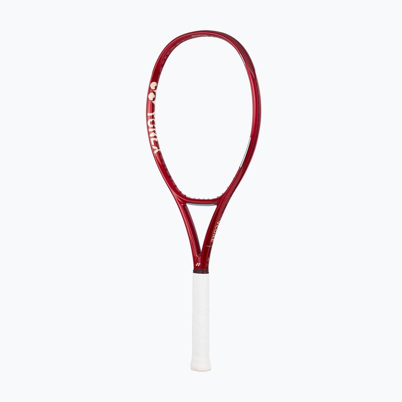 Rakieta tenisowa YONEX Vcore Alpha L ruby red 2