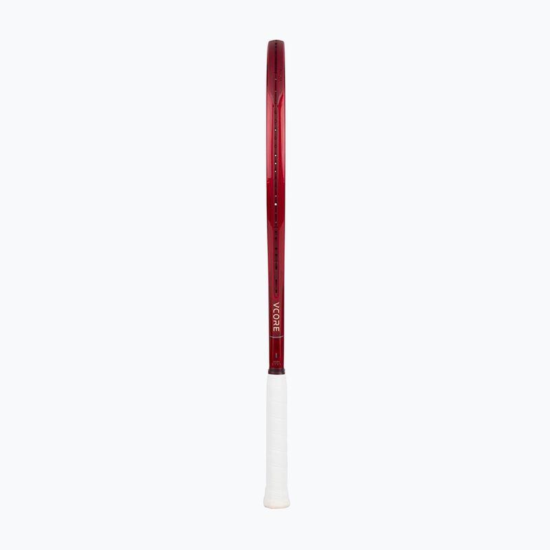 Rakieta tenisowa YONEX Vcore Alpha L ruby red 3