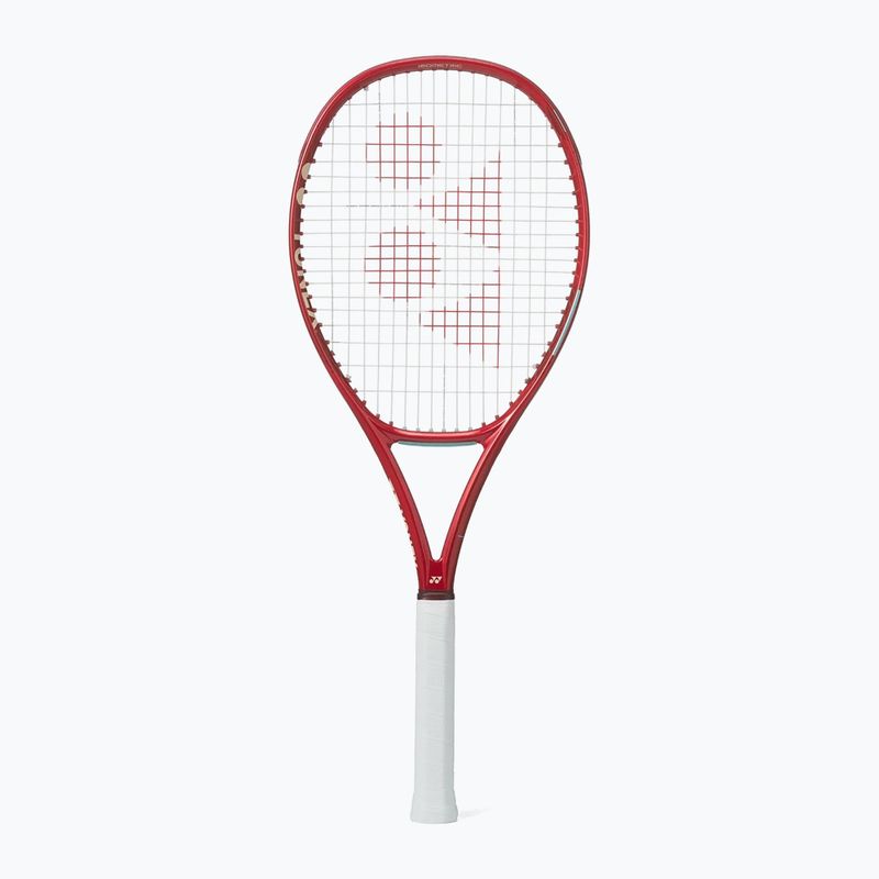 Rakieta tenisowa YONEX Vcore Ace S ruby red 2