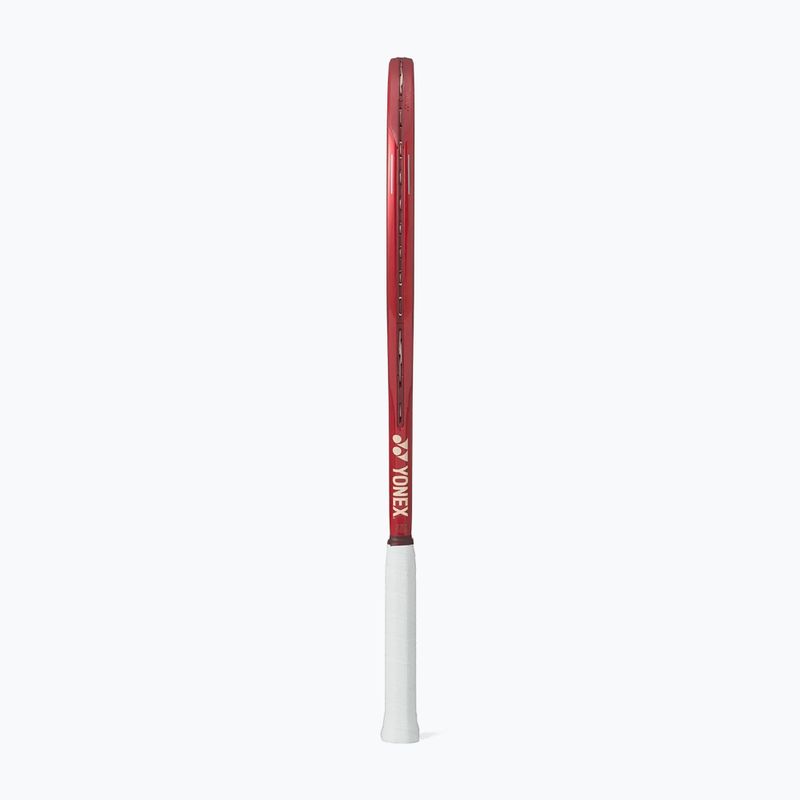Rakieta tenisowa YONEX Vcore Ace S ruby red 3