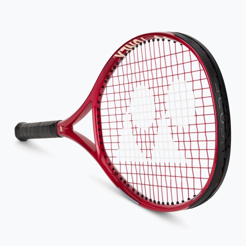 Rakieta tenisowa YONEX Vcore Ace S ruby red 2