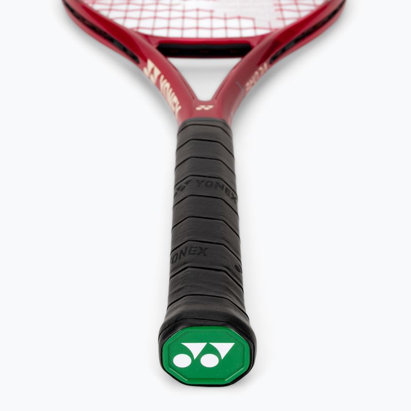 Rakieta tenisowa YONEX Vcore Ace S ruby red 3