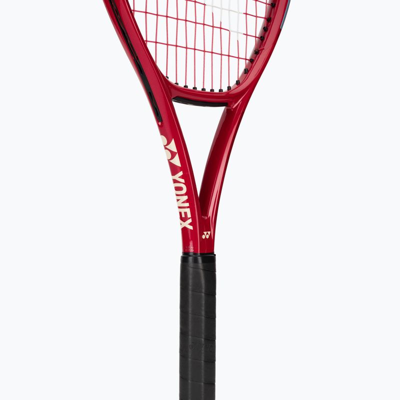 Rakieta tenisowa YONEX Vcore Ace S ruby red 4