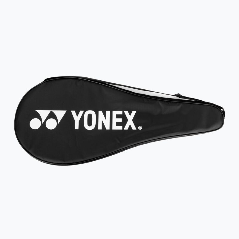 Rakieta tenisowa YONEX Vcore Ace S ruby red 6