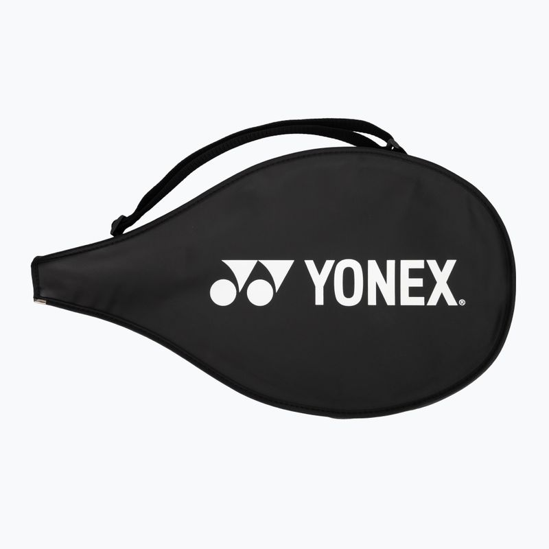 Rakieta tenisowa dziecięca YONEX Vcore 26 Jr ruby red 6
