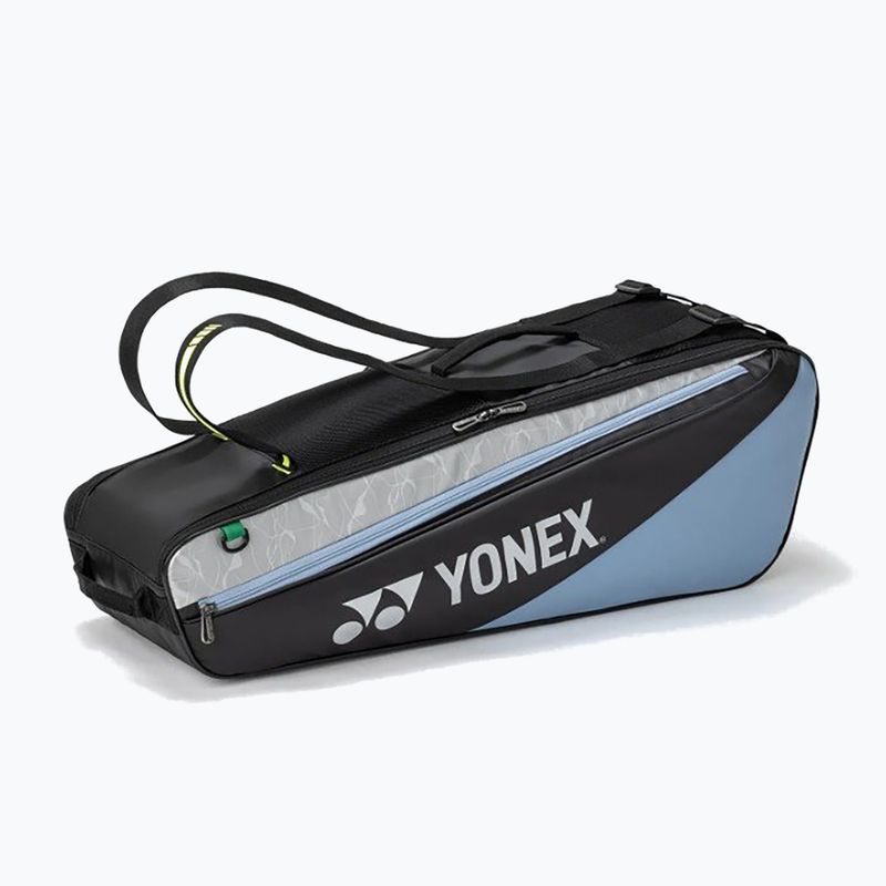 Torba na rakiety YONEX 52523 Club 49 l black/blue