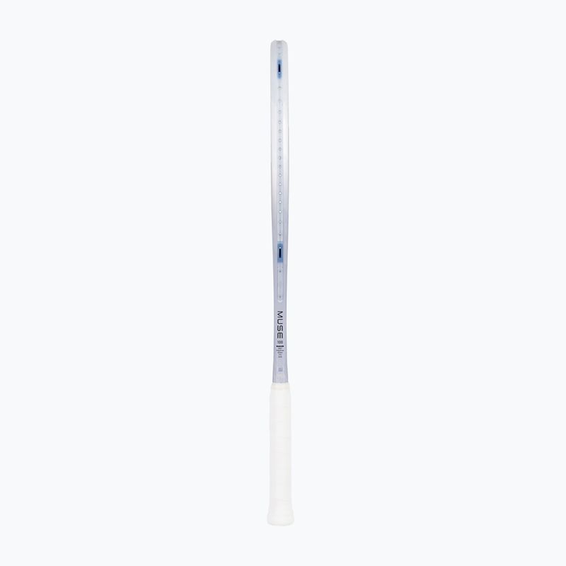 Rakieta tenisowa YONEX Muse 100 pearl silver 3