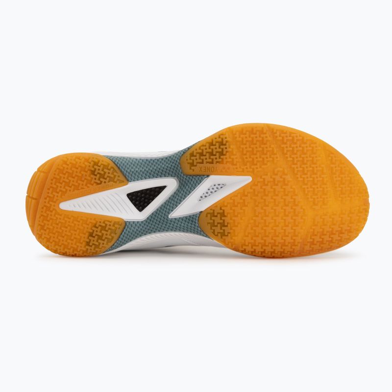 Buty do badmintona męskie Yonex Power Cushion 65 Z4 white 4