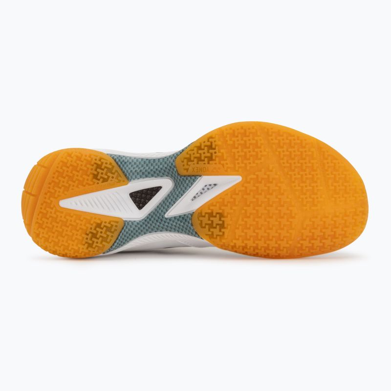Buty do badmintona damskie Yonex Power Cushion 65 Z4 white 4