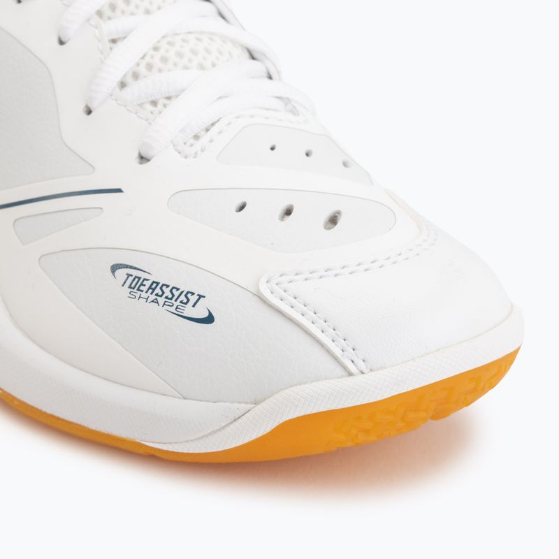 Buty do badmintona damskie Yonex Power Cushion 65 Z4 white 7