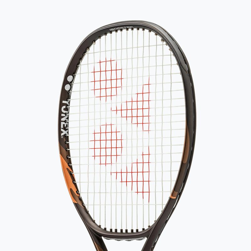Rakieta tenisowa YONEX Ezone 98 espresso 4