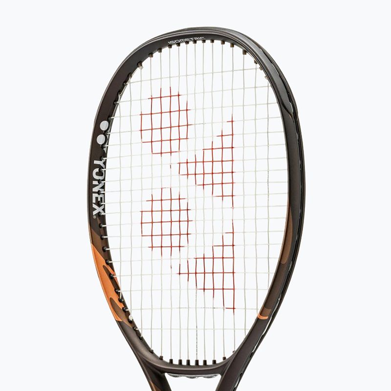 Rakieta tenisowa YONEX Ezone 100 espresso 4