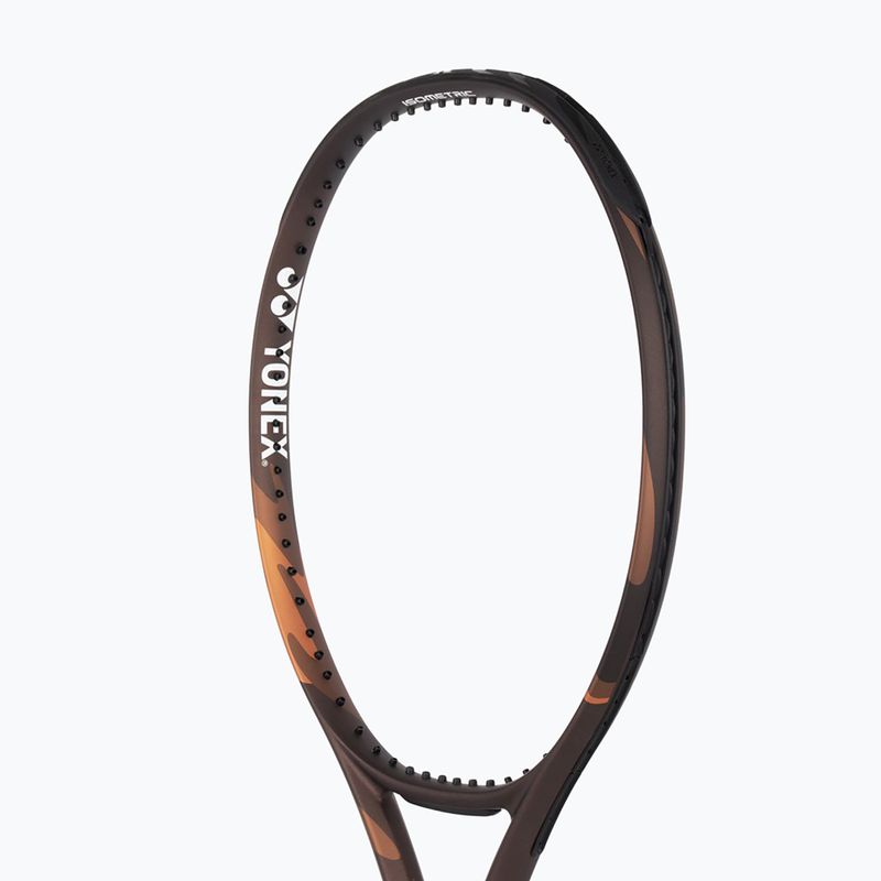 Rakieta tenisowa YONEX Ezone Ace espresso 2