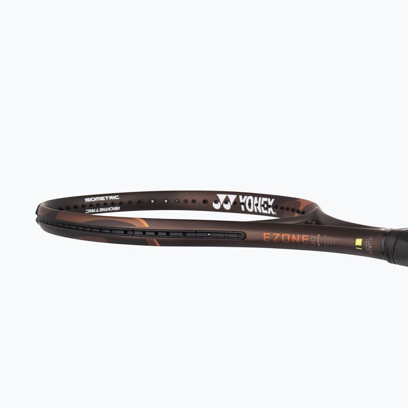 Rakieta tenisowa YONEX Ezone Ace espresso 4