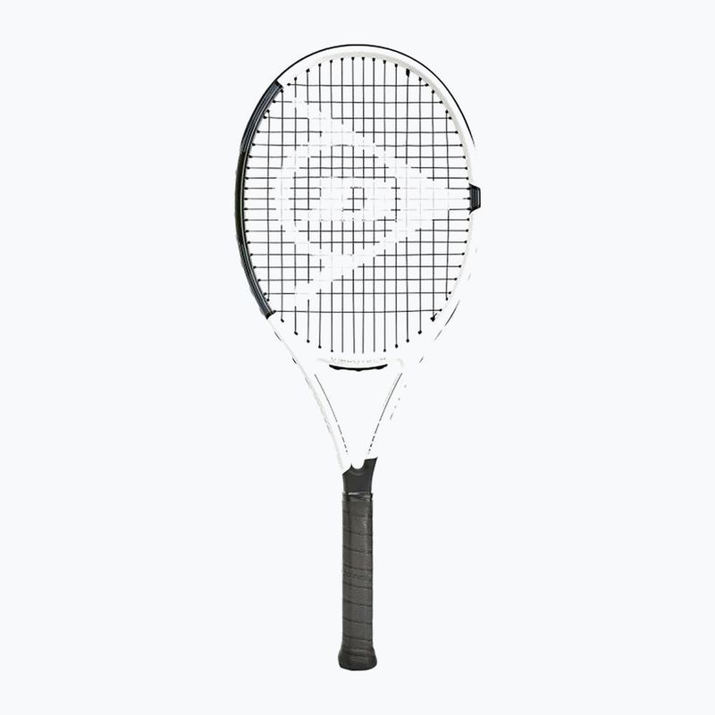 Rakieta tenisowa Dunlop Pro 265 biało-czarna 10312891 9