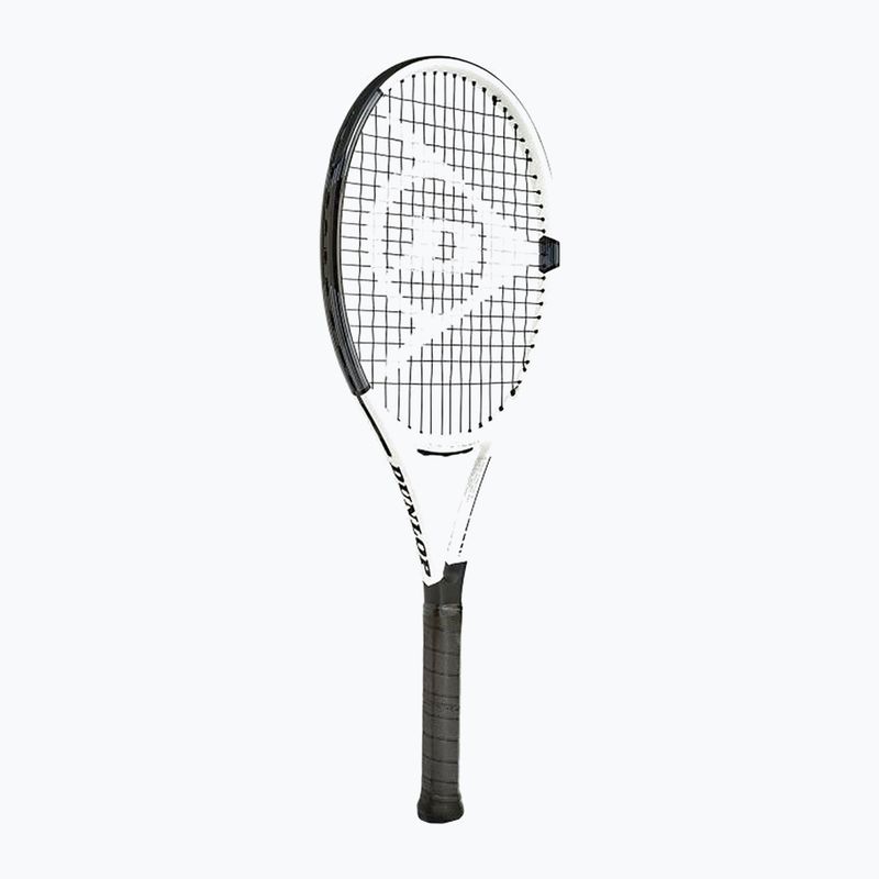 Rakieta tenisowa Dunlop Pro 265 biało-czarna 10312891 7