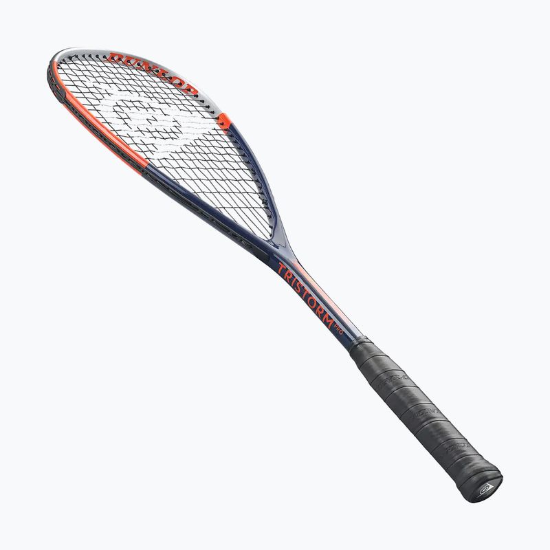 Rakieta do squasha Dunlop Tristorm Pro 5
