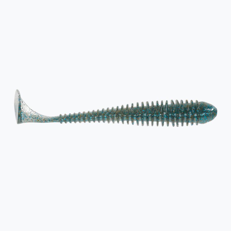 Przynęta gumowa Keitech Swing Impact 8 szt. silver shiner