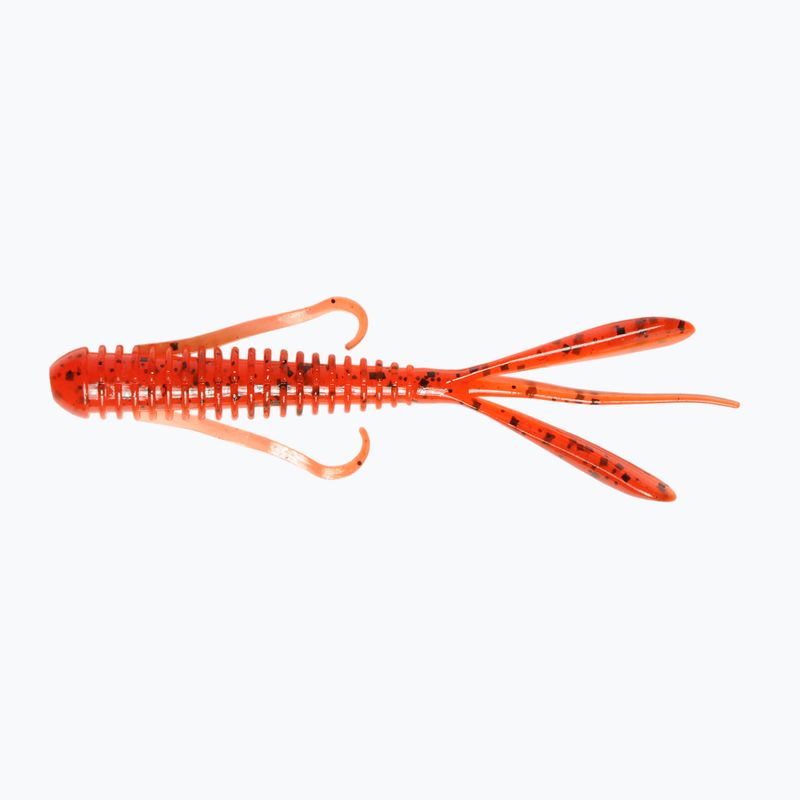 Przynęta gumowa Keitech Hog Impact 12 szt. delta craw