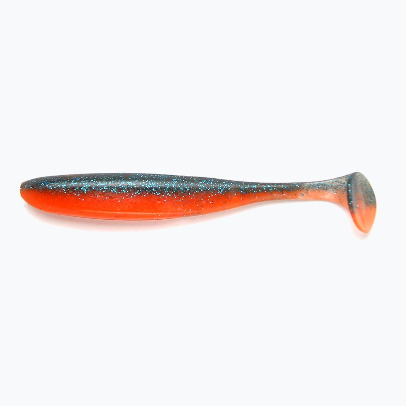 Przynęta gumowa Keitech Easy Shiner 10 szt. blue watermelon