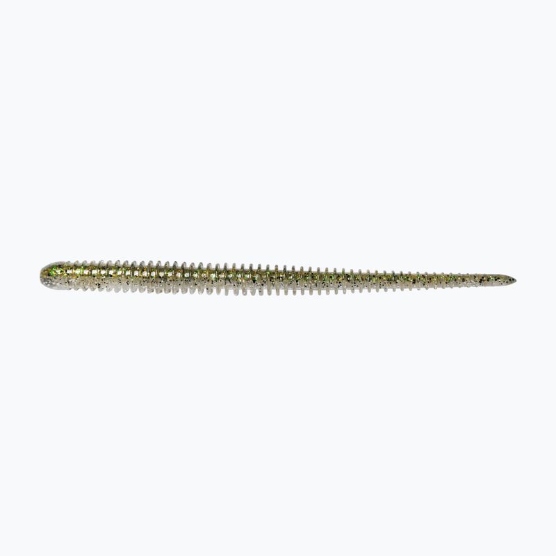 Przynęta gumowa Keitech Easy Shaker 10 szt. silver flash minnow