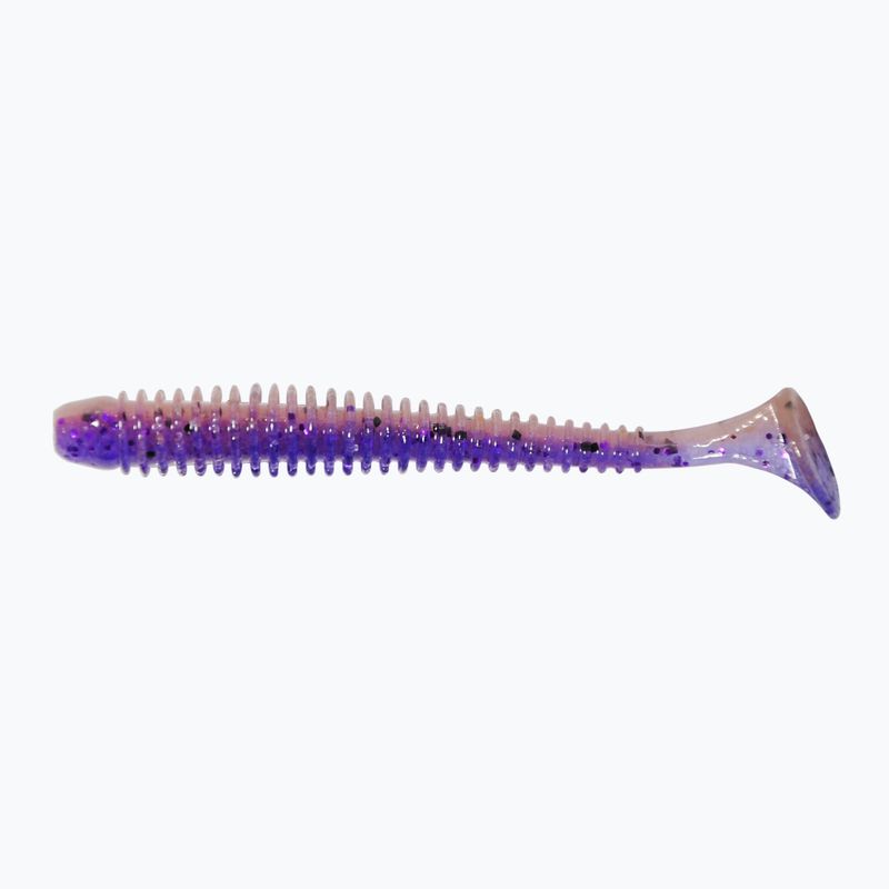 Przynęta gumowa Keitech Swing Impact 8 szt. purple jerry