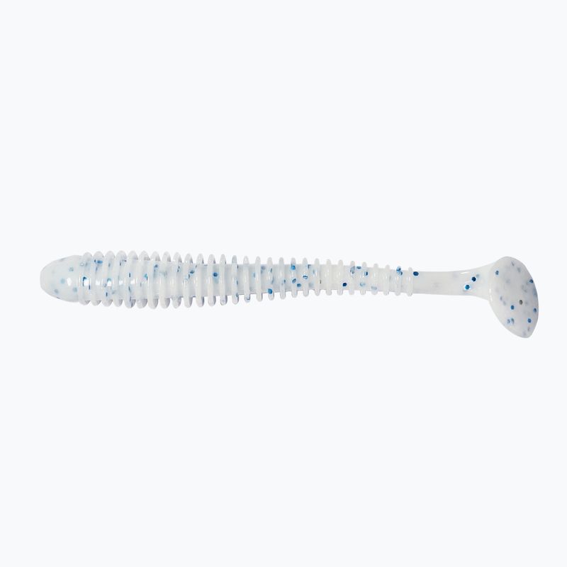 Przynęta gumowa Keitech Swing Impact 8 szt. snow mint