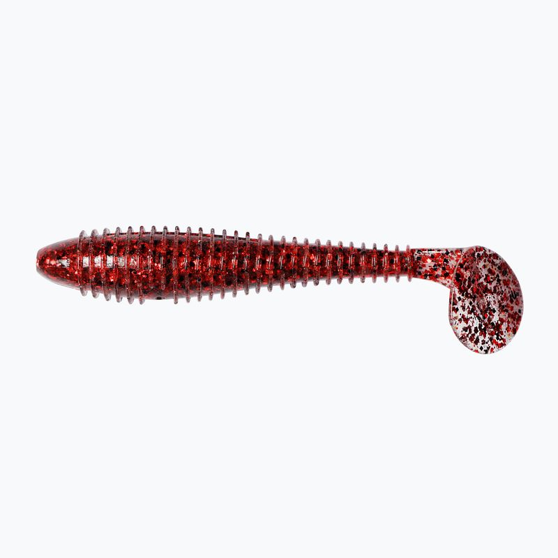 Przynęta gumowa Keitech Swing Impact Fat 6 szt. red devil