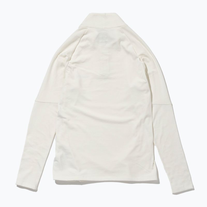 Bluza damska Phenix Twinpeaks 1/2 Zip white 6