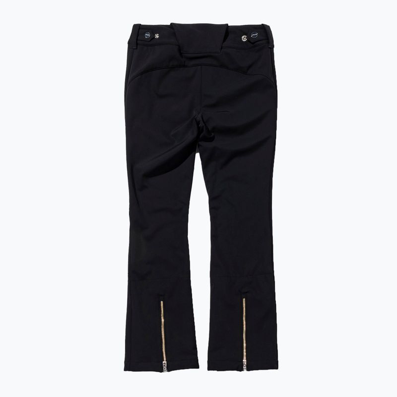 Spodnie narciarskie damskie Phenix Jet black 8