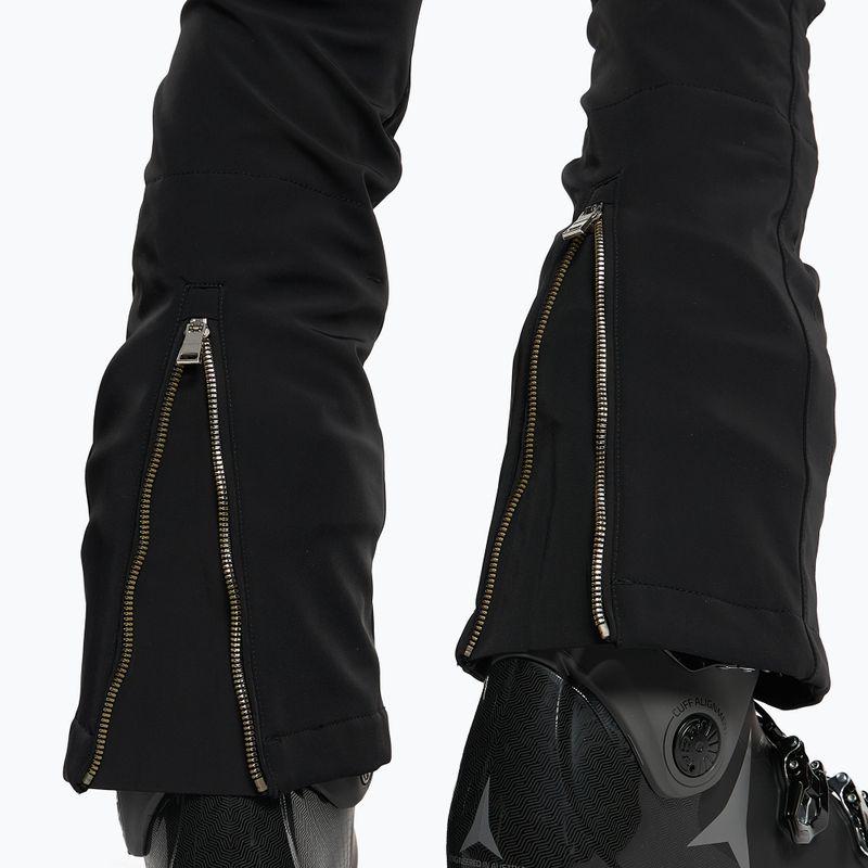 Spodnie narciarskie damskie Phenix Jet black 6